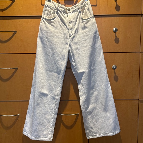 Rachel Comey Puerto Pant - Picture 4 of 8